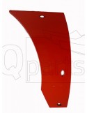 Wearing part - Moulboard - Front part MPK 400 