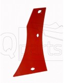 Wearing part - Moulboard - Front part MPK 400 
