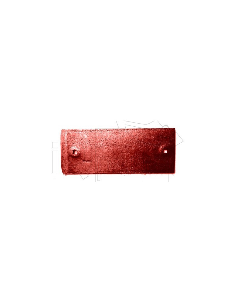 Sliding Plate P5800901P 