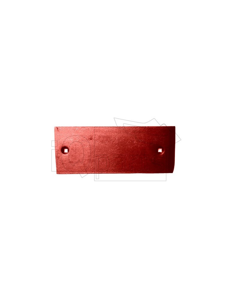Sliding Plate P5800901P 