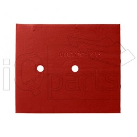 Sliding Plate P5801101P 