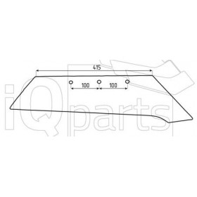 Share  PK000007AP WS430 