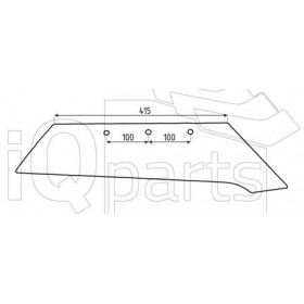 Share  PK000008AP WS430L 
