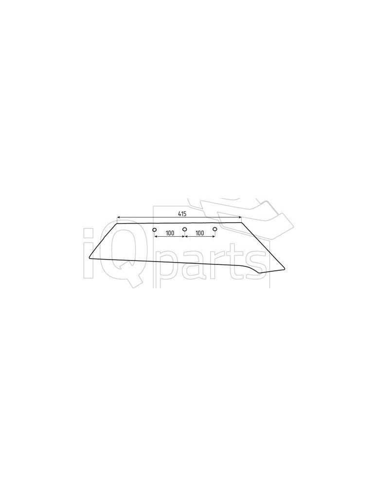 Share  PK000008AP WS430L 