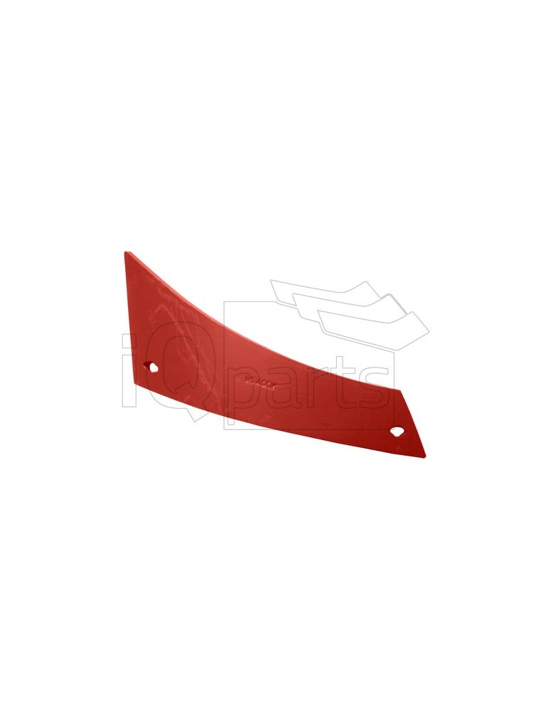 Wearing part - Moulboard - Front part PK000102P WS400/WL430 