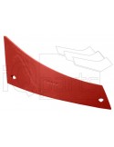 Wearing part - Moulboard - Front part PK000102P WS400/WL430 