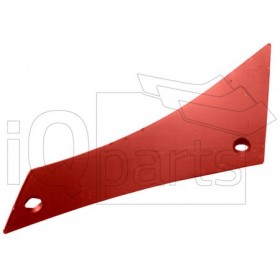 Wearing part - Moulboard - Front part PK000102P WS400/WL430 