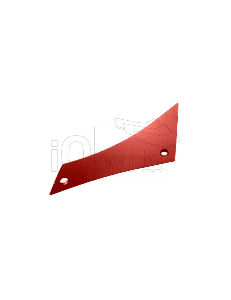 Wearing part - Moulboard - Front part PK000102P WS400/WL430 