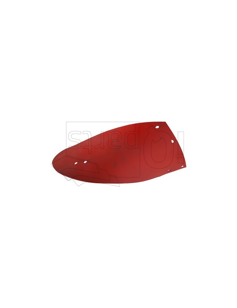 Mouldboard PK000201  WS400 li 