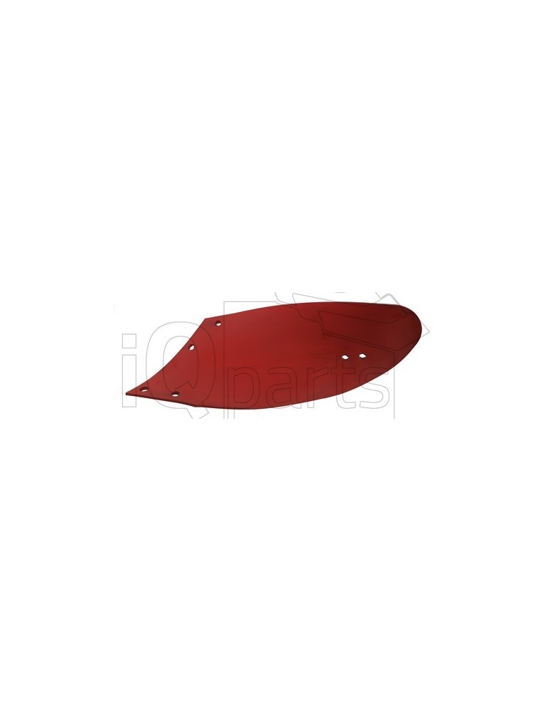 Mouldboard PK000201  WS400 li 