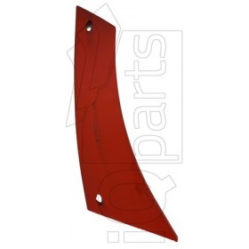 Wearing part - Moulboard - Front part PK000202P WS400/WL430 