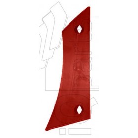 Wearing part - Moulboard - Front part PK200203  UN300L 