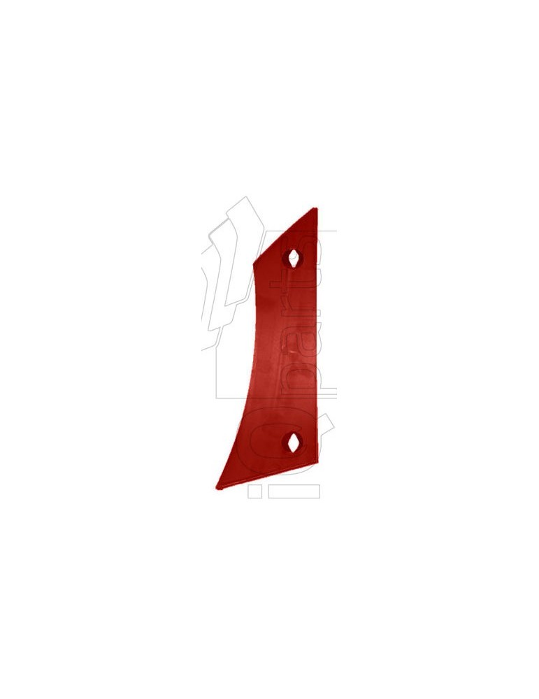 Wearing part - Moulboard - Front part PK200203  UN300L 