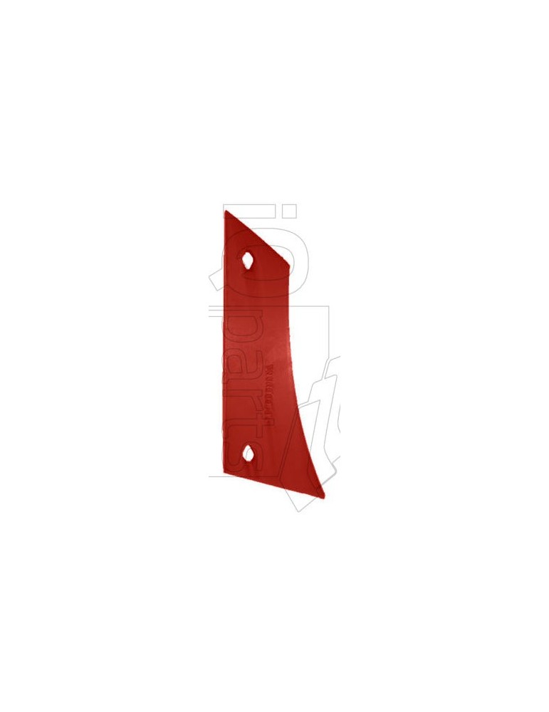 Wearing part - Moulboard - Front part PK200203  UN300L 