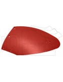 Mouldboard PK500102BP UN430  