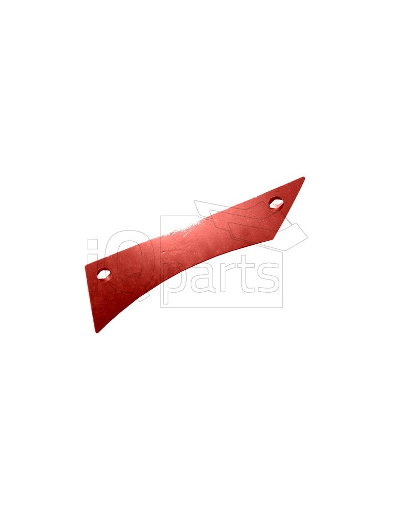 Wearing part - Moulboard - Front part PK500103BP UN430 