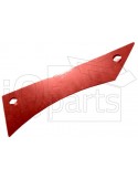 Wearing part - Moulboard - Front part PK500103BP UN430 