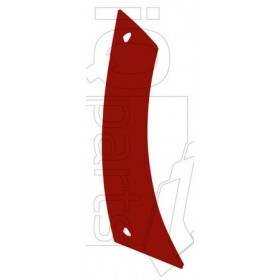 Wearing part - Moulboard - Front part PK500203BP UN430L 