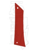 Wearing part - Moulboard - Front part PK500203BP UN430L 