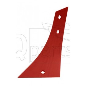 Wearing part - Moulboard - Front part PK8 00601 BAP WY400 alt 