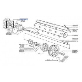 Laverda Distantier 320971650