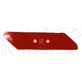 Reversible Point PK8 R 15,5mm 
