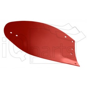 Mouldboard PK800109P  WY 400 R 