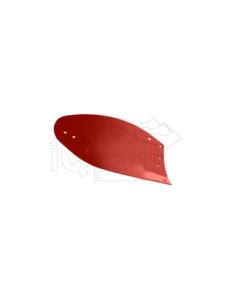 Mouldboard PK800109P  WY 400 R 