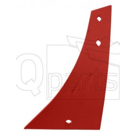Wearing part - Moulboard - Front part PK800501P W400 