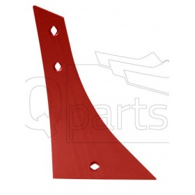 Wearing part - Moulboard - Front part PK800501P W400 