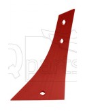 Wearing part - Moulboard - Front part PK800601P WY400L 