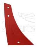 Wearing part - Moulboard - Front part PK800601P WY400L 