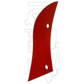 Wearing part - Moulboard - Front part PK900202  M350 li 