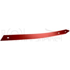 Strips for slated body PR000102P PR012 