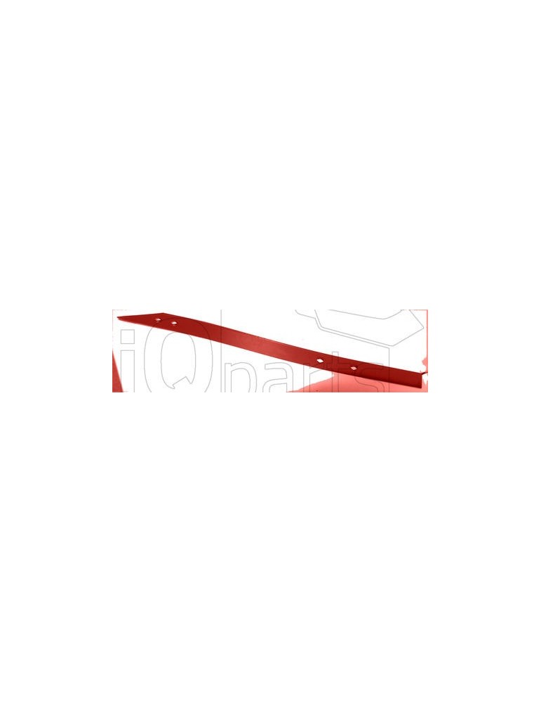 Strips for slated body PR300101 