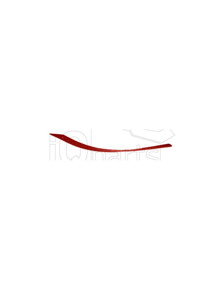 Strips for slated body PR300201 