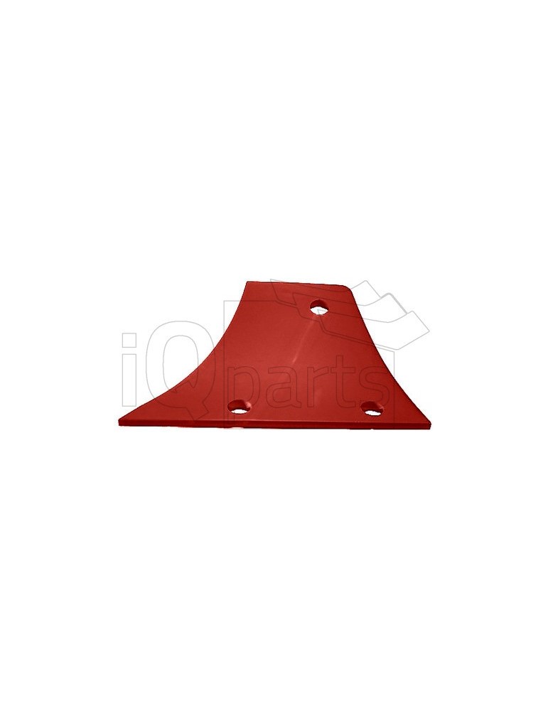 Wearing part - Moulboard - Front part PR900205P 