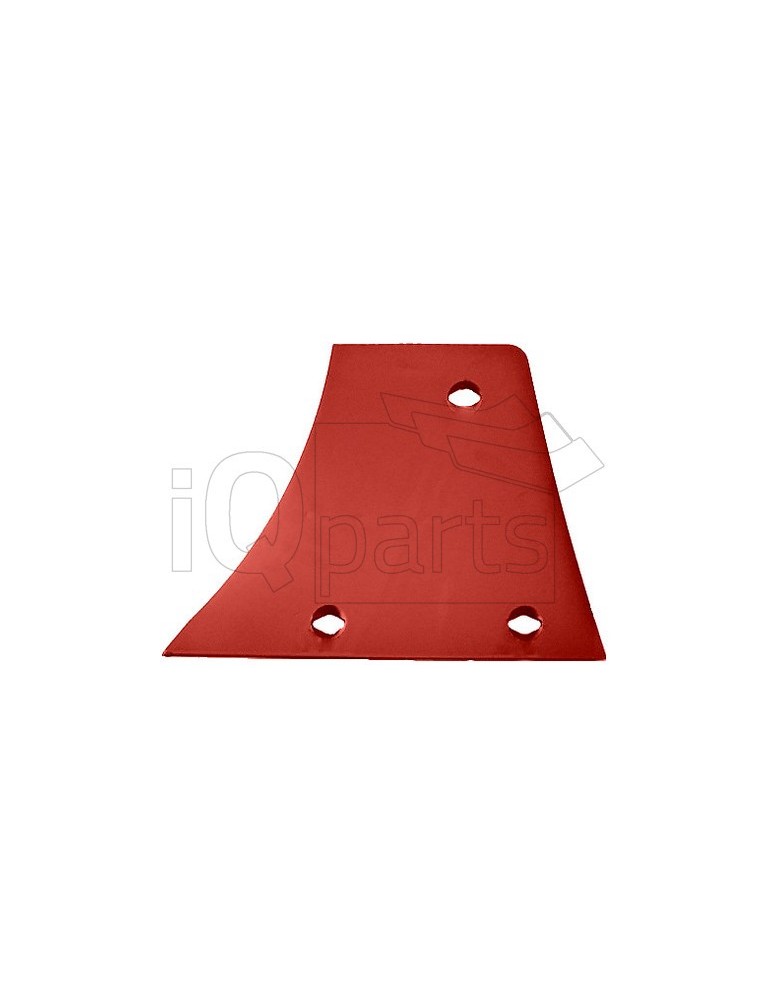 Wearing part - Moulboard - Front part PR900205P 
