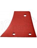 Wearing part - Moulboard - Front part PR900205P 