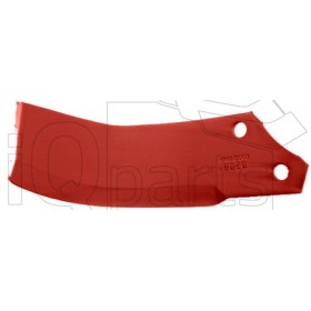 Winged share U86 100 04 