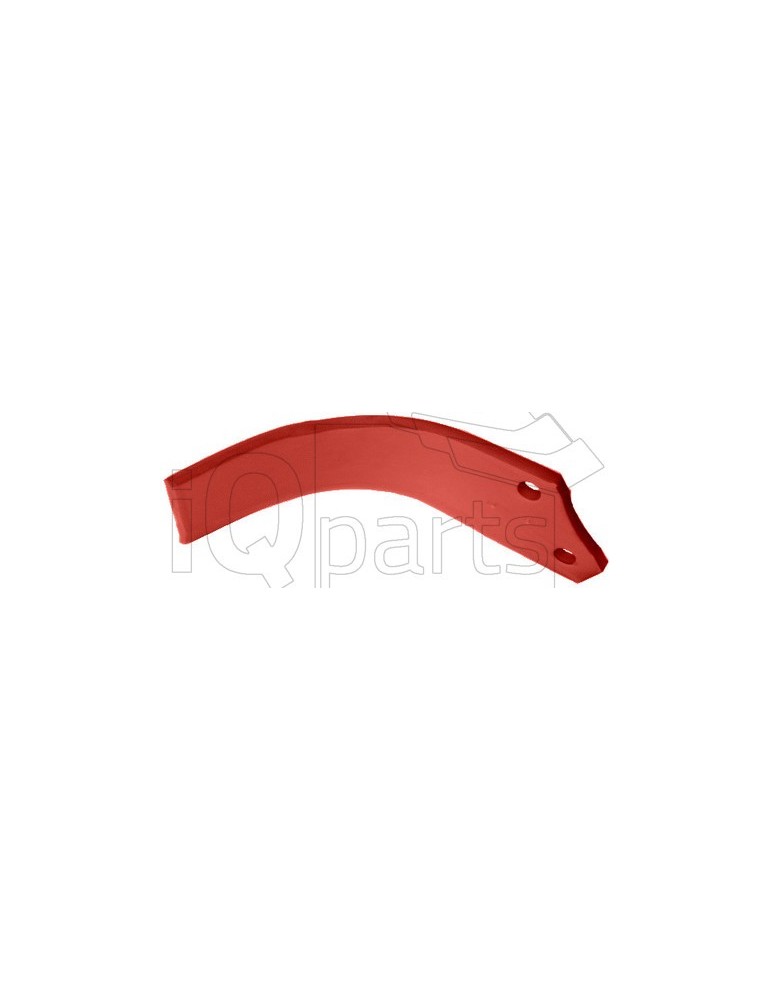 Winged share U86 100 04 