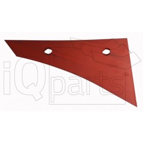 Wearing part - Moulboard - Front part WX400 WXL430 