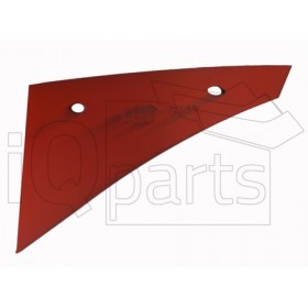 Wearing part - Moulboard - Front part WX400 WXL430 