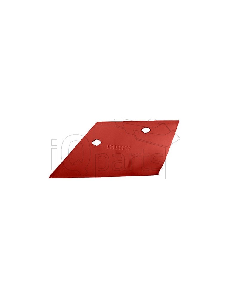 Wearing part - Moulboard - Front part Z2335603 
