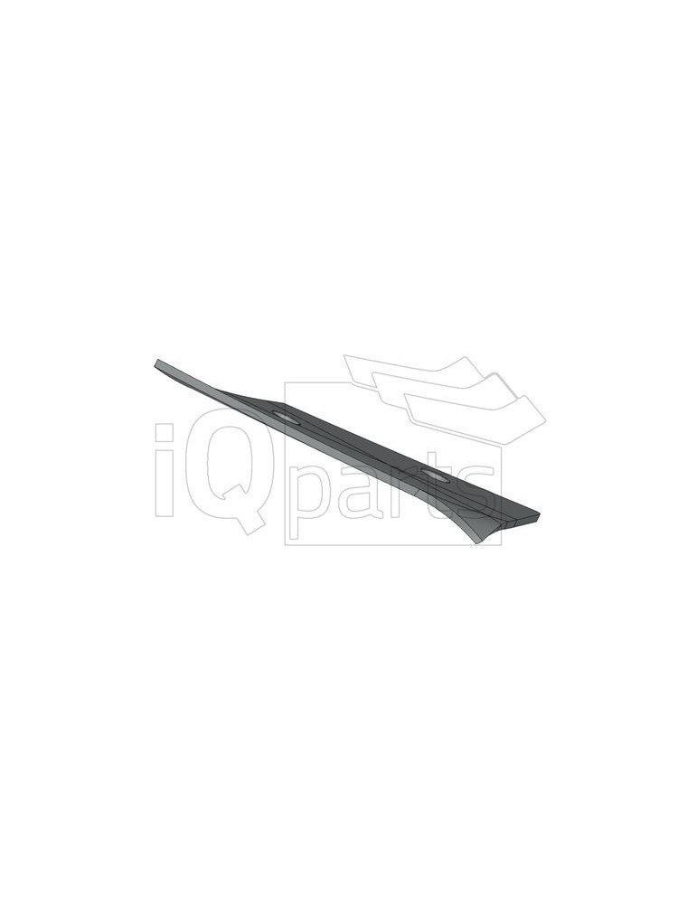 Wearing part - Moulboard - Front part Z2335703 