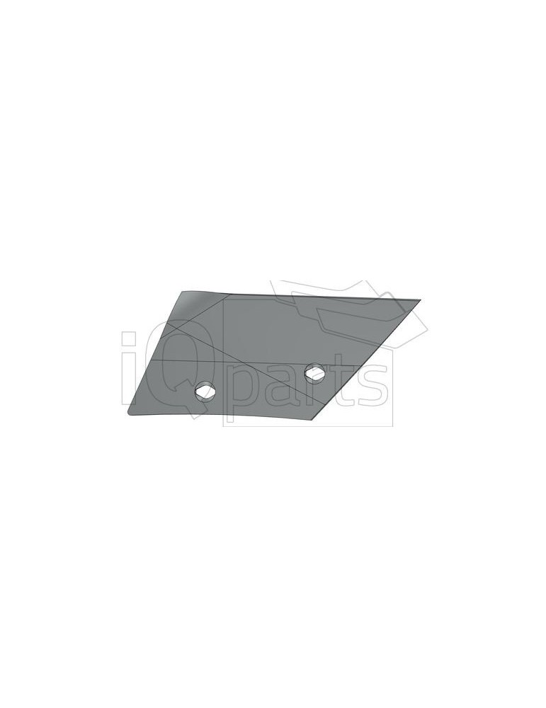 Wearing part - Moulboard - Front part Z2335703 