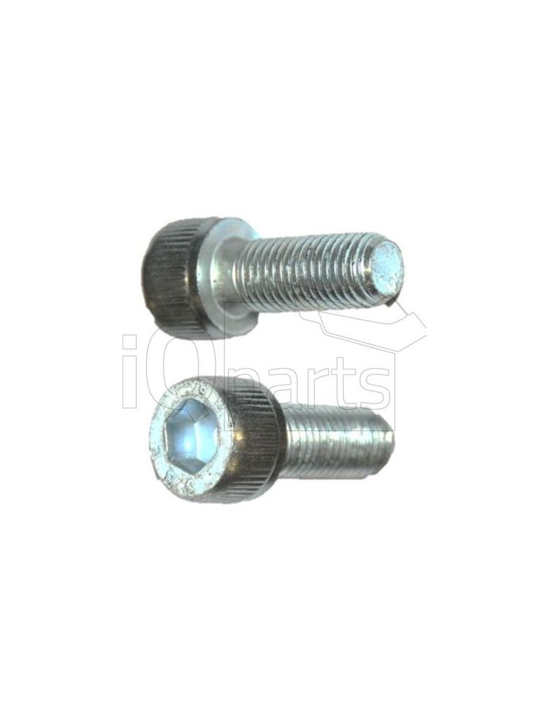 Screw  M10X1,25X25