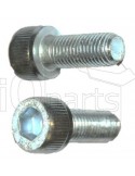 Screw  M10X1,25X25