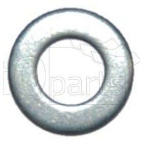 Disc  10,5 DIN125 VZ 