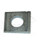 Disc  13 DIN 6917 VZ 